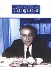 Ahmet Hamdi Tanpınar