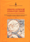 Osmanlı Astroloji Literatürü Tarihi ve Osmanlı Astronomi Literatürü Ta