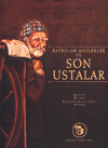 Kaybolan Meslekler ve Son Ustalar M. Ali Diyarbakırlıoğlu