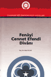 Fenayi Cennet Efendi Divanı