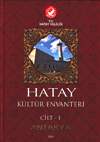 Hatay Kültür Envanteri (2 Cilt Takım)