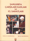 Şanlıurfa Çarşıları-Hanları ve El Sanatları A. Cihat Kürkçüoğlu