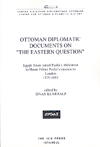 Ottoman Diplomatic Documents on the Eastern Question - III - Egypt: Fr