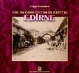The Second Ottoman Capital Edirne (Hardcover)