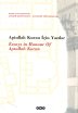 Aptullah Kuran İçin Yazılar / Essays in Honour of Aptullah Kuran
