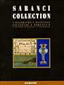 Sabancı Collection Calligraphy / Paintings / Sculpture & Porcelain Kıy