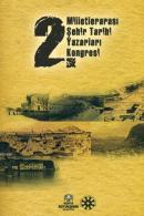 2. Milletlerarası Şehir Tarihi Yazarları Kongresi,(5-7 Ekim 2012)