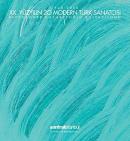 20. Yüzyılın 20 Modern Türk Sanatçısı (3 Cilt Takım - Kutulu)