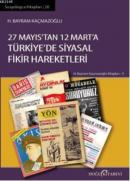 27 Mayıs'tan 12 Mart'a Türkiye'de Siyasal Fikir Hareketleri %10 indiri