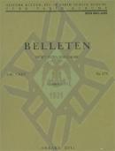 Belleten - Sayı: 273 - Cilt: LXXV - Ağustos-2011