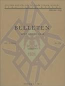 Belleten - Sayı: 276 - Cilt: LXXVI - Ağustos-2012