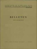 Belleten - Sayı: 295