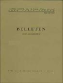 Belleten - Sayı: 297