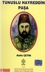 Tunuslu Hayreddin Paşa