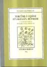 Tercüme-i Cedide Fi'l Havasi'l-Müfrede 17. Yüzyılda Yazılan Bitkilerle