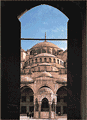 İstanbul: Gateway to Splendour - A Journey Through Turkish Architectur