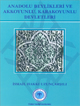 Anadolu Beylikleri ve Akkoyunlu Karakoyunlu Devletleri İsmail Hakkı Uz
