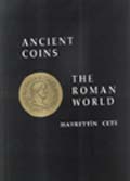 Ancient Coins The Roman World %50 indirimli Hayrettin Cete