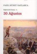 30 Ağustos