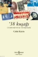 38 Kuşağı %10 indirimli Cahit Kayra