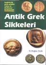 Antik Grek Sikkeleri Anadolu'da Antik Şehirler Trakya ve Küçükasya Dar