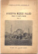 Ayasofya Müzesi Yıllığı - Annual of Ayasofya Museum / No: 1