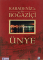 Karadeniz'de Bir Boğaziçi Ünye Osman Doğan