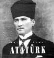 Mustafa Kemal Atatürk (İngilizce)