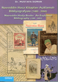 Nasreddin Hoca Kitapları Açıklamalı Bibliyografyası (1480 - 2004)