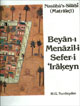 Beyan-ı Menazil-i Sefer-i 'Irakeyn-i Sultan Süleyman Han %25 indirimli