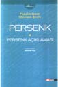 Persenk - Persenk Açıklaması Feraizcizade Mehmed Şakir