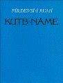 Kutb-name %25 indirimli Firdevsi Rumi