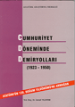 Cumhuriyet Döneminde Demiryolları (1923 - 1950) %10 indirimli İsmail Y