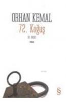 72. Koğuş %10 indirimli Orhan Kemal