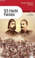 93 Harbi Faciası Mehmet RIfat Bey