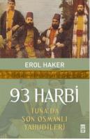 93 Harbi %10 indirimli Erol Haker