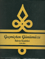 Geçmişten Günümüze Bahriye Kıyafetleri (1390 - 2005)