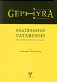 Gephyra: Stadiasmus Patarensis Itinera Romana Provinciae Lyciae Monographien Zu 1 Monografi serisi 1