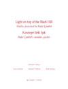 Karatepe'deki Işık / Light on Top of the Black Hill. Studies Presented to Halet Çambel