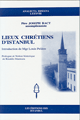 Lieux Chretiens D'Istanbul