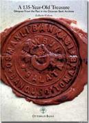 A 135-year-old Treasure