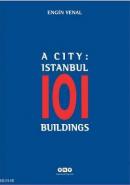 A City: İstanbul 101 Building %10 indirimli Engin Yenal