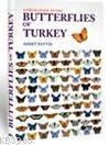 A Field Guide To The Butterflies Of Turkey Ahmet Baytaş