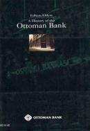 A History of the Ottoman Bank Edhem Eldem