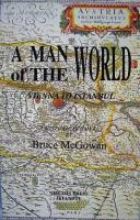 A Man of The World Bruce McGowan