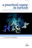 A Practical Course In Turkish