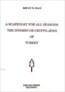 A Scapegoat For All Seasons