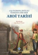 Abdi Tarihi 1730 Patrona İhtilali Hakkında Bir Eser Faik Reşit Unat