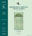 Abdurrahman Abdi Paşa Vekayi-namesi Osmanlı
Tarihi (1648-1682)