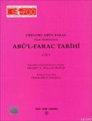 Abu'l Farac Tarihi %20 indirimli Gregory Abul Farac